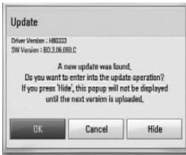 LG HB905PA - Option 1: - 1
