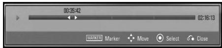LG HB905PA - To search a point - 1