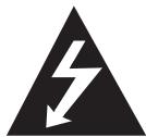 LG HB905PA - RISK OF ELECTRIC SHOCK DO NOT OPEN - 2