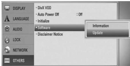 LG HB905PA - CAUTION - 1