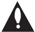 LG HB905PA - RISK OF ELECTRIC SHOCK DO NOT OPEN - 3