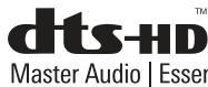LG HB905PA - Trademarks and Licences - 6
