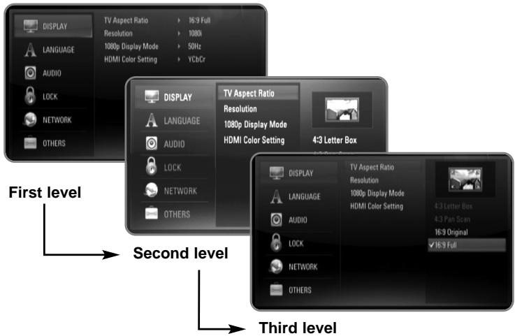LG HB954TBW - Notes: - 1