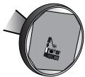 LG HB954TBW - Assembling the Speakers - 3