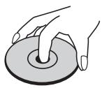 LG HB965TZ - Notes on Discs - 1