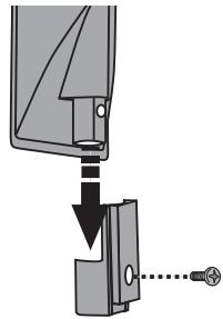 LG HB965TZ - Mounting the speakers to a wall - 4