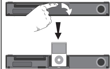 LG HB965TZ - Preparation - 1