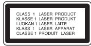 LG HB965TZ - Cautions and Warnings - 1