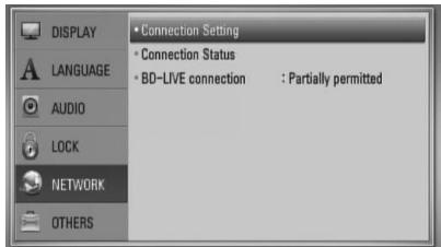 LG HB965TZ - Wireless Network Setup - 1