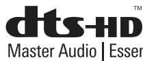 LG HB965TZ - Trademarks and Licences - 6