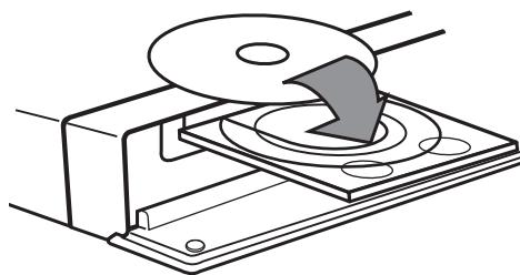 LG HB965TZ - Playing Discs - 1