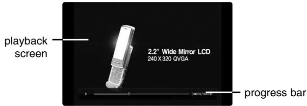 LG HB994PK - About YouTube playback screen - 3