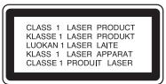 LG HB994PK - RISK OF ELECTRIC SHOCK DO NOT OPEN - 4