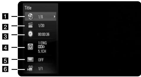LG HB994PK - ON REMOTE - 1