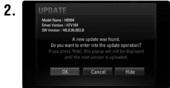 LG HB994PK - Option 1: - 1