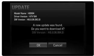 LG HB994PK - 3. - 1