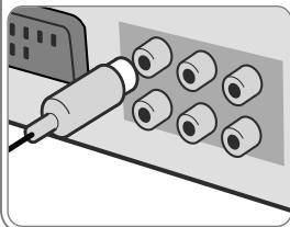 LG HT305SU - Hooking up the unit - 1