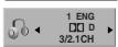 LG HT305SU - Displaying Disc Information - more you can do - 4