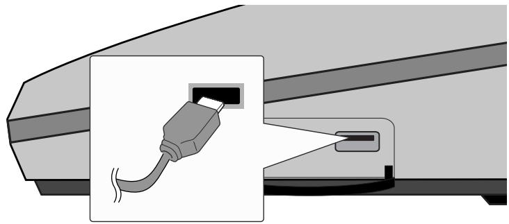 LG HT32S - Listening to music from your USB device - 1