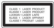 LG HT32S - CAUTION - 4