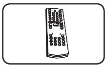 LG HT44S - Accessories - 1
