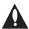 LG HT44S - RISK OF ELECTRIC SHOCK DO NOT OPEN - 3