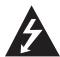 LG HT44S - RISK OF ELECTRIC SHOCK DO NOT OPEN - 2