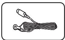 LG HT44S - Accessories - 3
