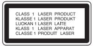 LG HT564DG - RISK OF ELECTRIC SHOCK DO NOT OPEN - 2