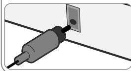 LG HT564DG - Hooking up the unit - 2