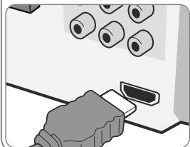 LG HT564DG - HDMI Out connection (C) - 1