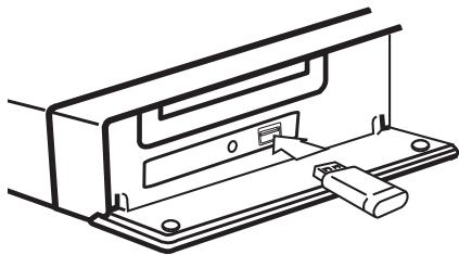 LG HX906SX - Playback content in the USB device - 1