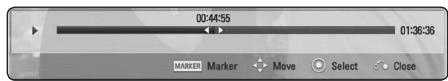 LG HX906SX - To search a point - 1