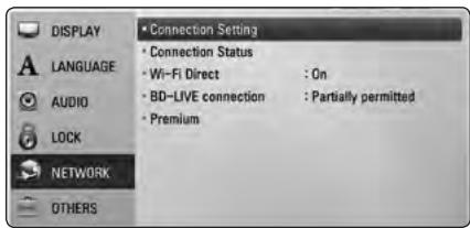 LG HX906TA - Preparation - 1