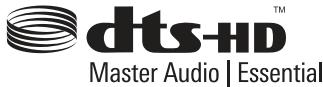 LG HX906TA - Trademarks and Licenses - 8