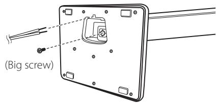 LG HX906TA - Assembling the speaker (Front/Rear) - 3