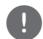 LG HX966CZ - Caution - 1