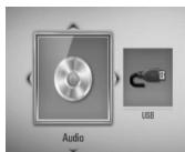 LG HX995TZ - Listening to music - 2
