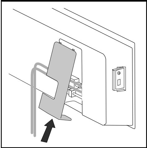 LG HX995TZ - Assembling the player with stand - 4