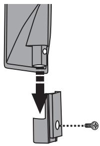 LG HX995TZ - Mounting the speakers on a wall - 4