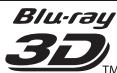 LG HX995TZ - Available Blu-ray 3D™ Discs - 1