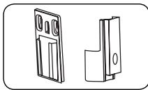 LG HX995TZ - For Mounting (speakers) - 2
