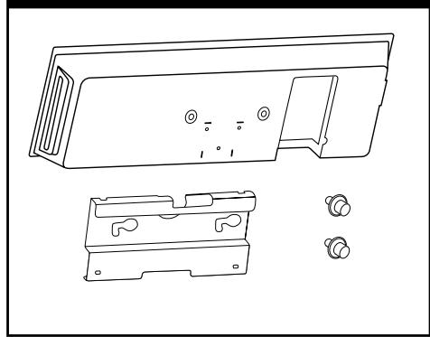 LG HX995TZ - Mounting the player on a wall - 1