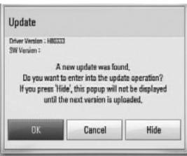 LG HX995TZ - Option 1: - 1