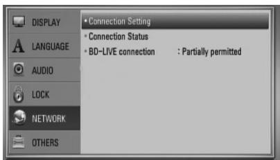 LG HX995TZ - Wireless Network Setup - 1
