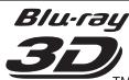 LG HX995TZ - Available Blu-ray 3D™ Discs - 2
