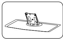 LG HX995TZ - For standing (player) - 1