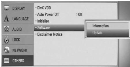 LG HX995TZ - CAUTION - 1