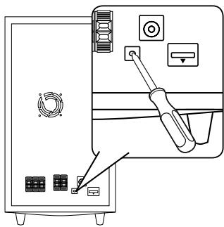 LG HX995TZ - Connect wireless speakers - 1