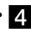 LG HX995TZ - ▲ OPEN/CLOSE: - 3